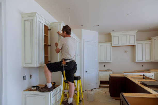 Licensed Countertop Replacement service in Springfield, PA - BM Kitchen