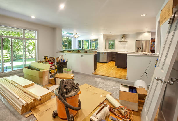 Reliable Countertop Replacement contractor in Springfield, PA by BM Kitchen