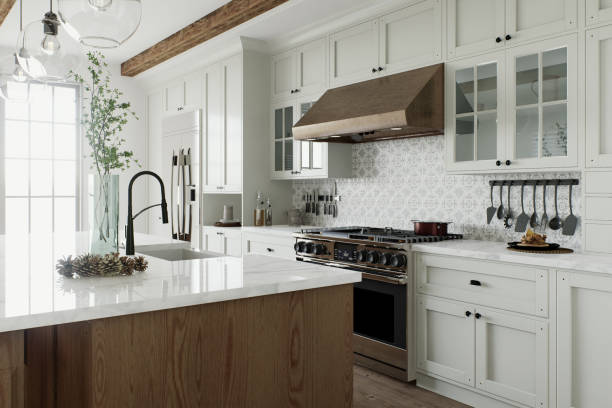 Affordable Countertop Replacement solutions in Springfield, PA